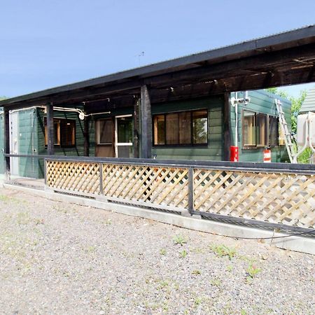 Clione Campground Hostel Shari Εξωτερικό φωτογραφία