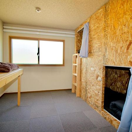 Clione Campground Hostel Shari Εξωτερικό φωτογραφία